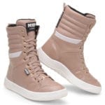 MVP Fitness Boot Training 70110 Champagne Workout Sneakers