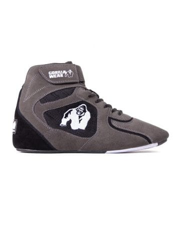 Gorilla Wear Perry High Tops Pro – Gray