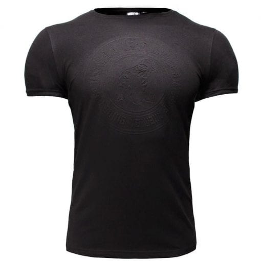 orilla Wear San Lucas T-shirt - black