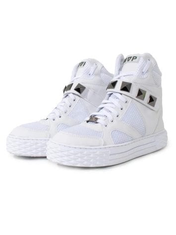 MVP Fitness Hard Fit New Sneakers – Cotton Candy