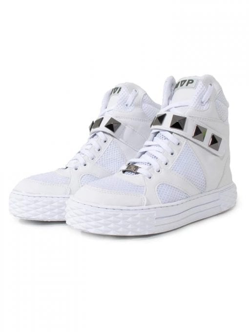 MVP Fitness Hard Fit New Sneakers - Cotton Candy