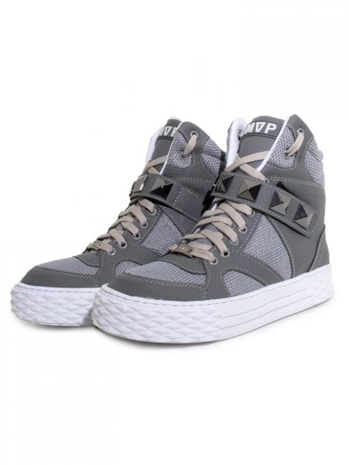 MVP Fitness Hard Fit New Sneakers - Graphite